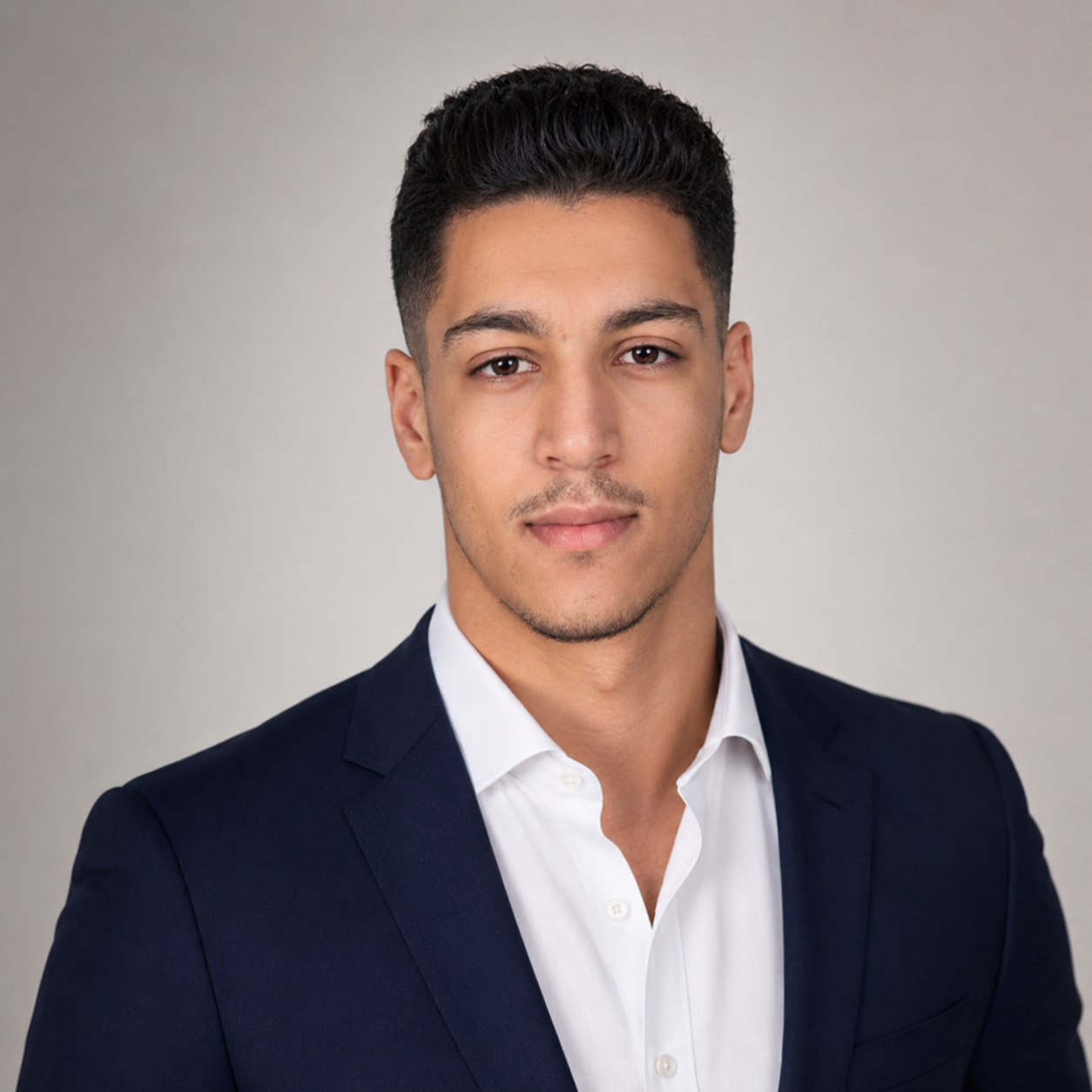 Ilyas Salas — Founder, Salas Partners